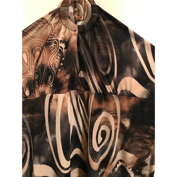 Dress-sleeveless - Picture 6 of 6